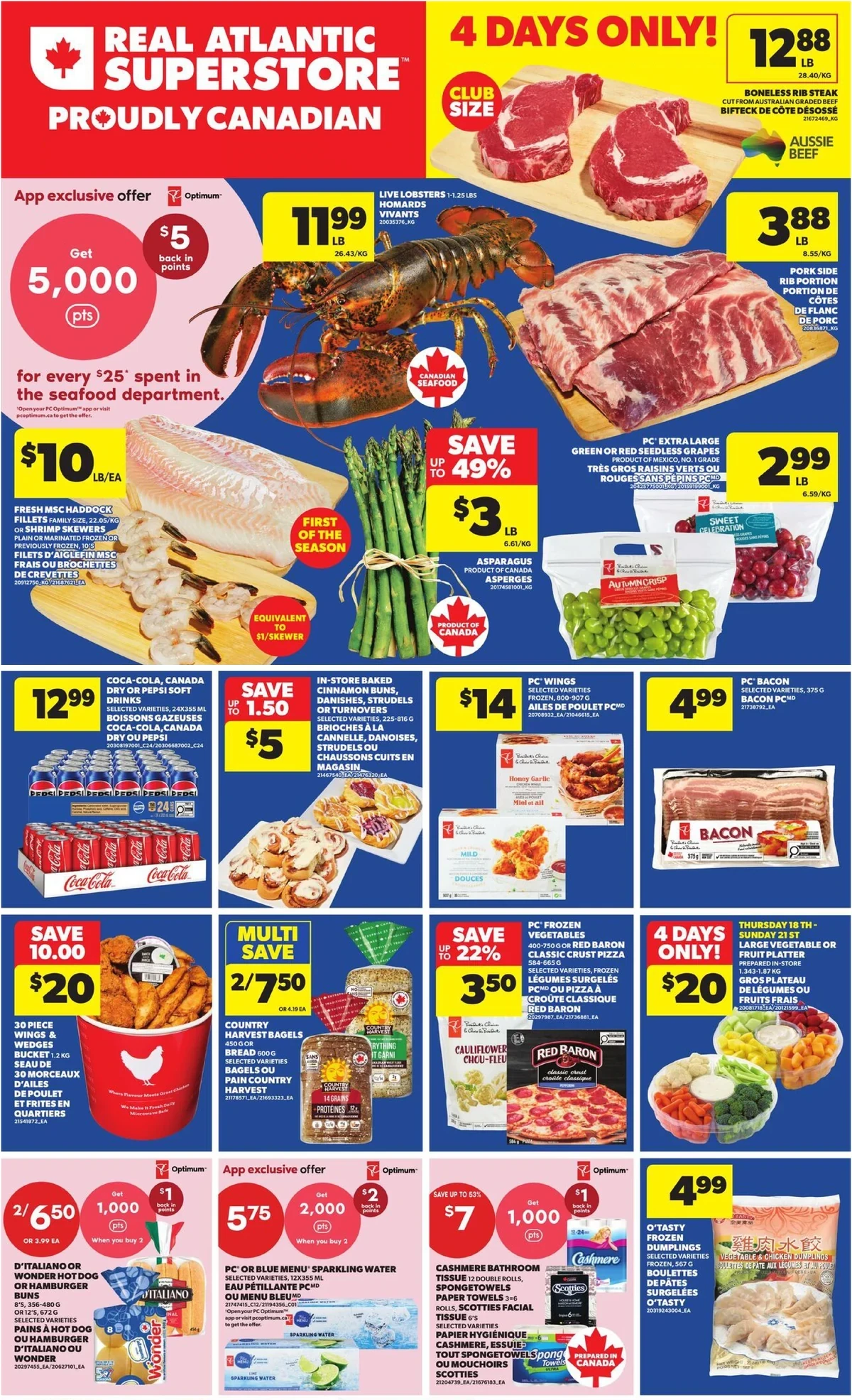 Atlanticsuperstore Flyer