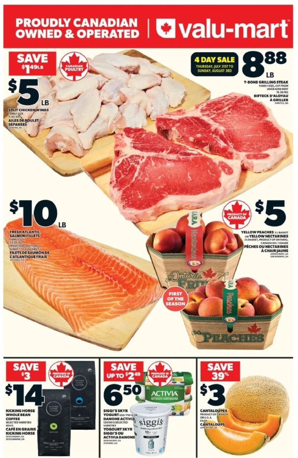 Valu-Mart